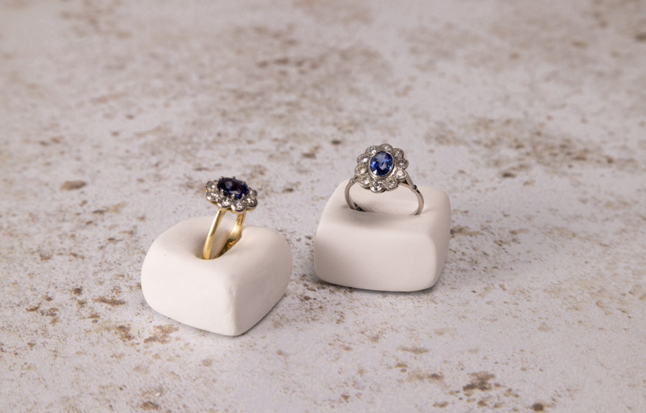 Antique Jewellery