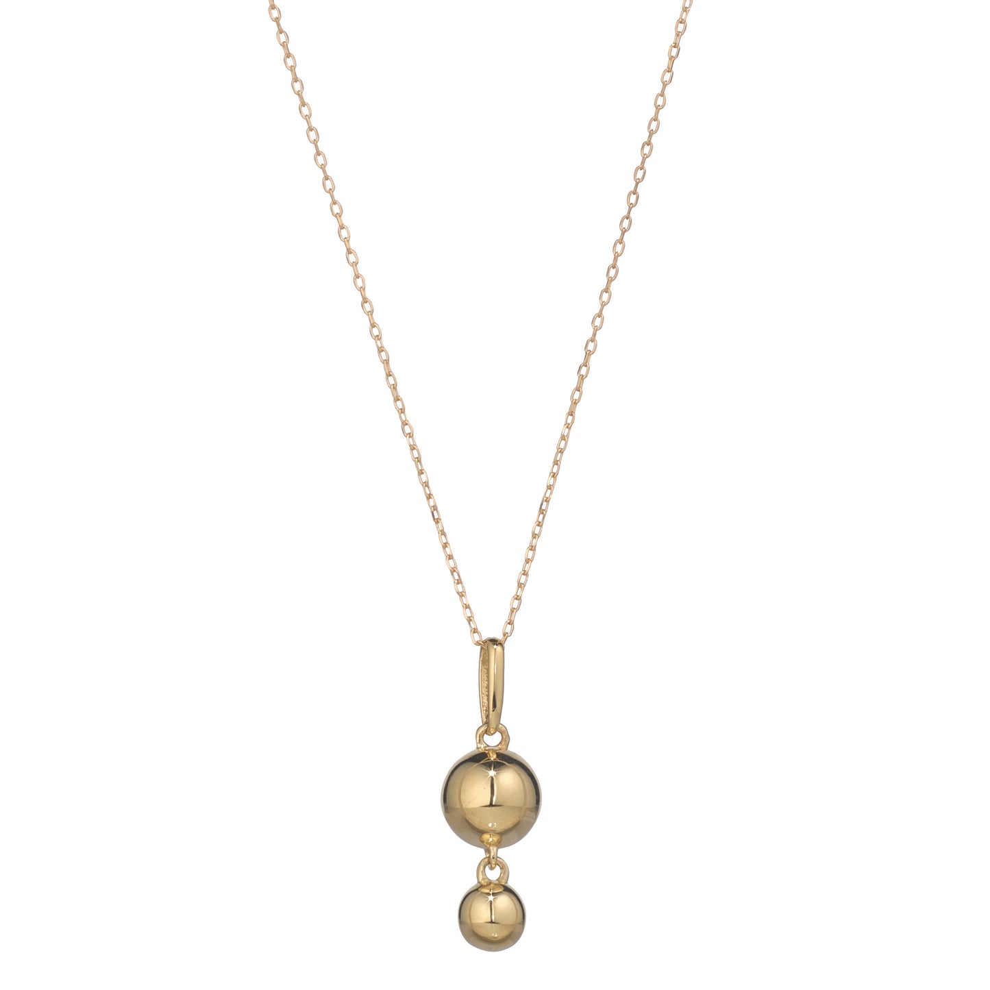 Jules Necklace