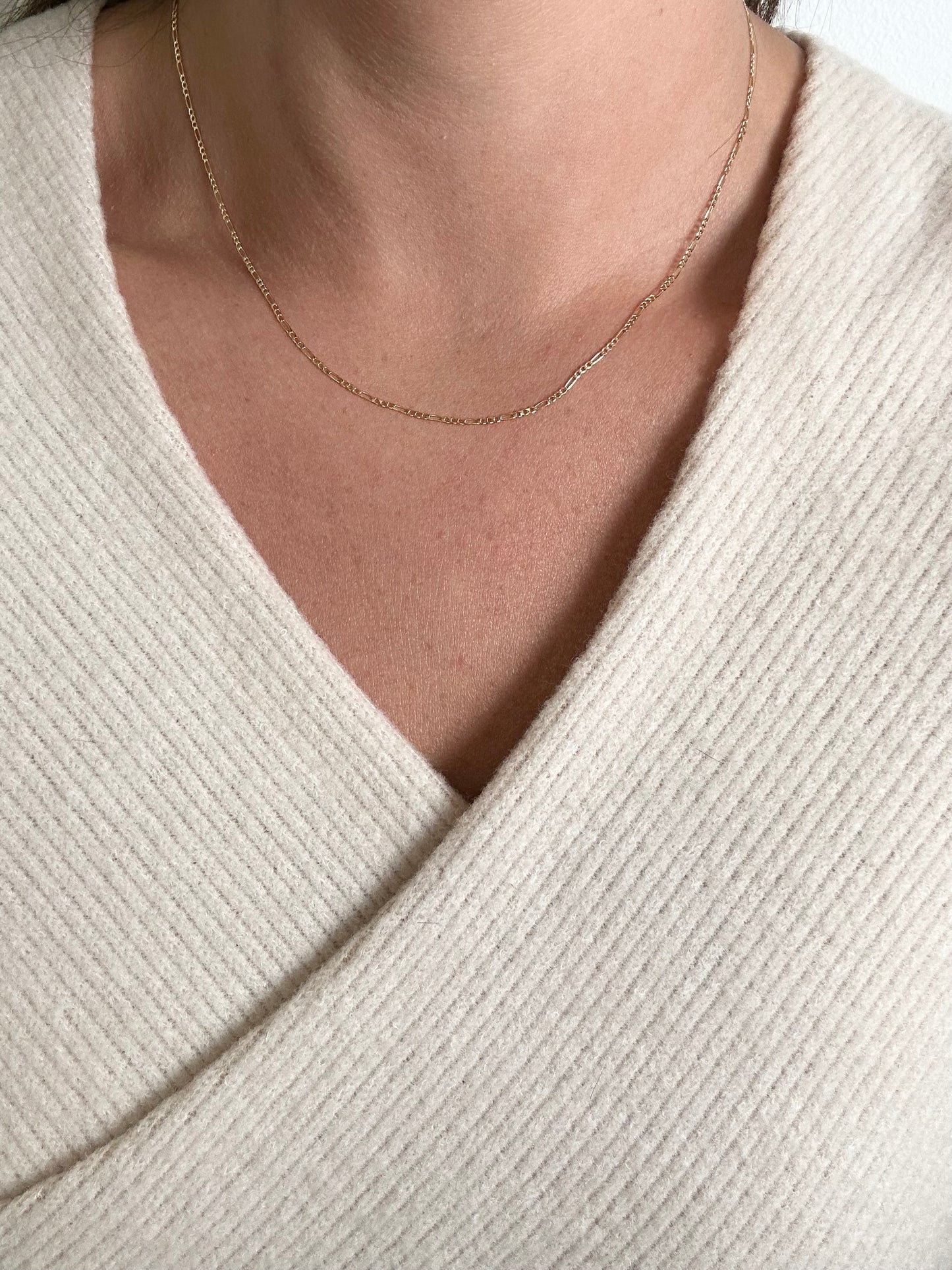 Figaro Chain