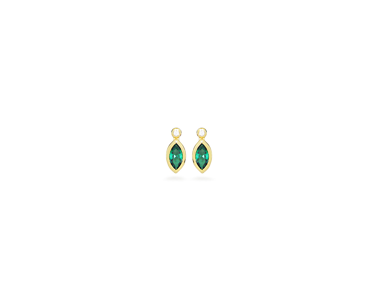 Fiona Earrings