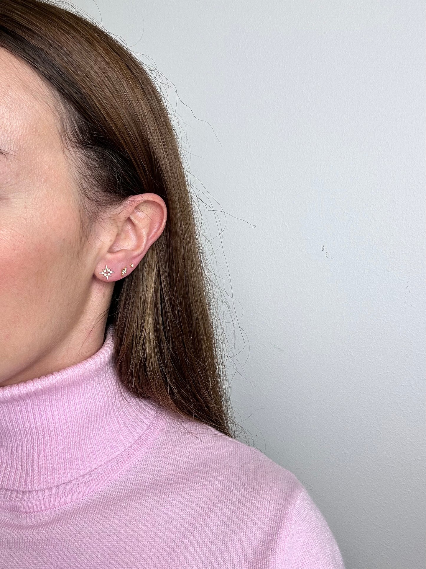 Caoileann Earrings