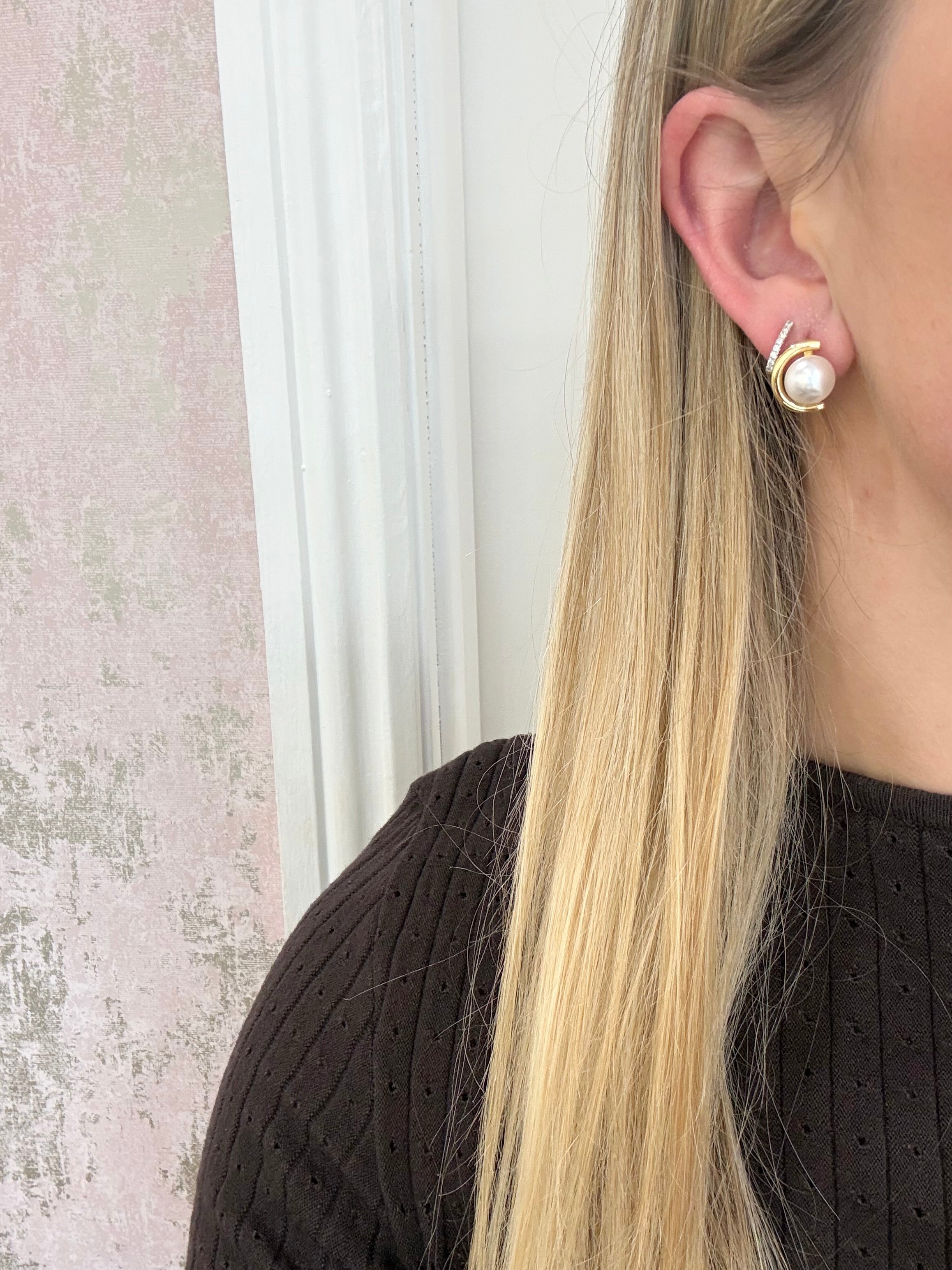 Rachael Earrings