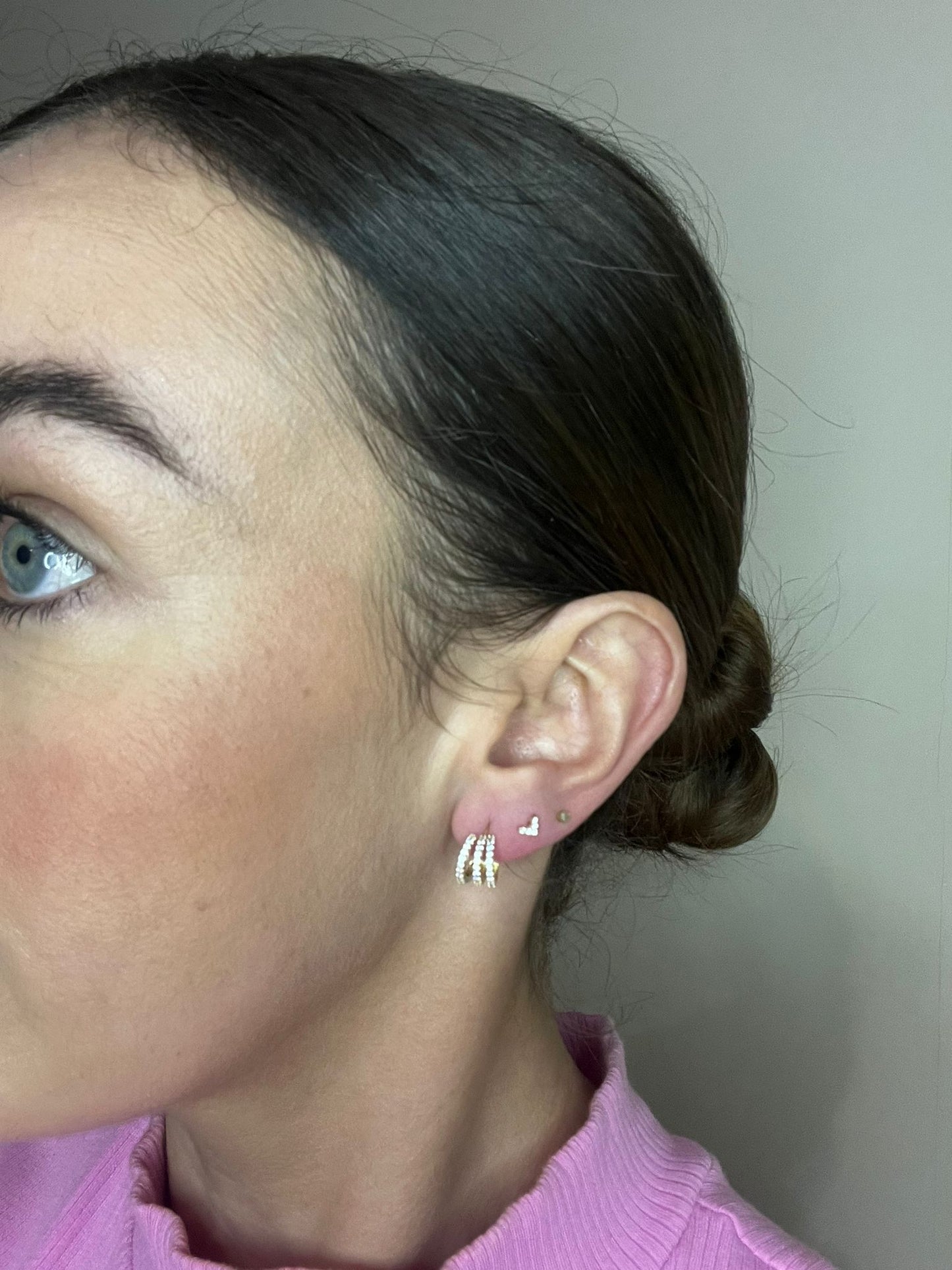 Paige Earrings