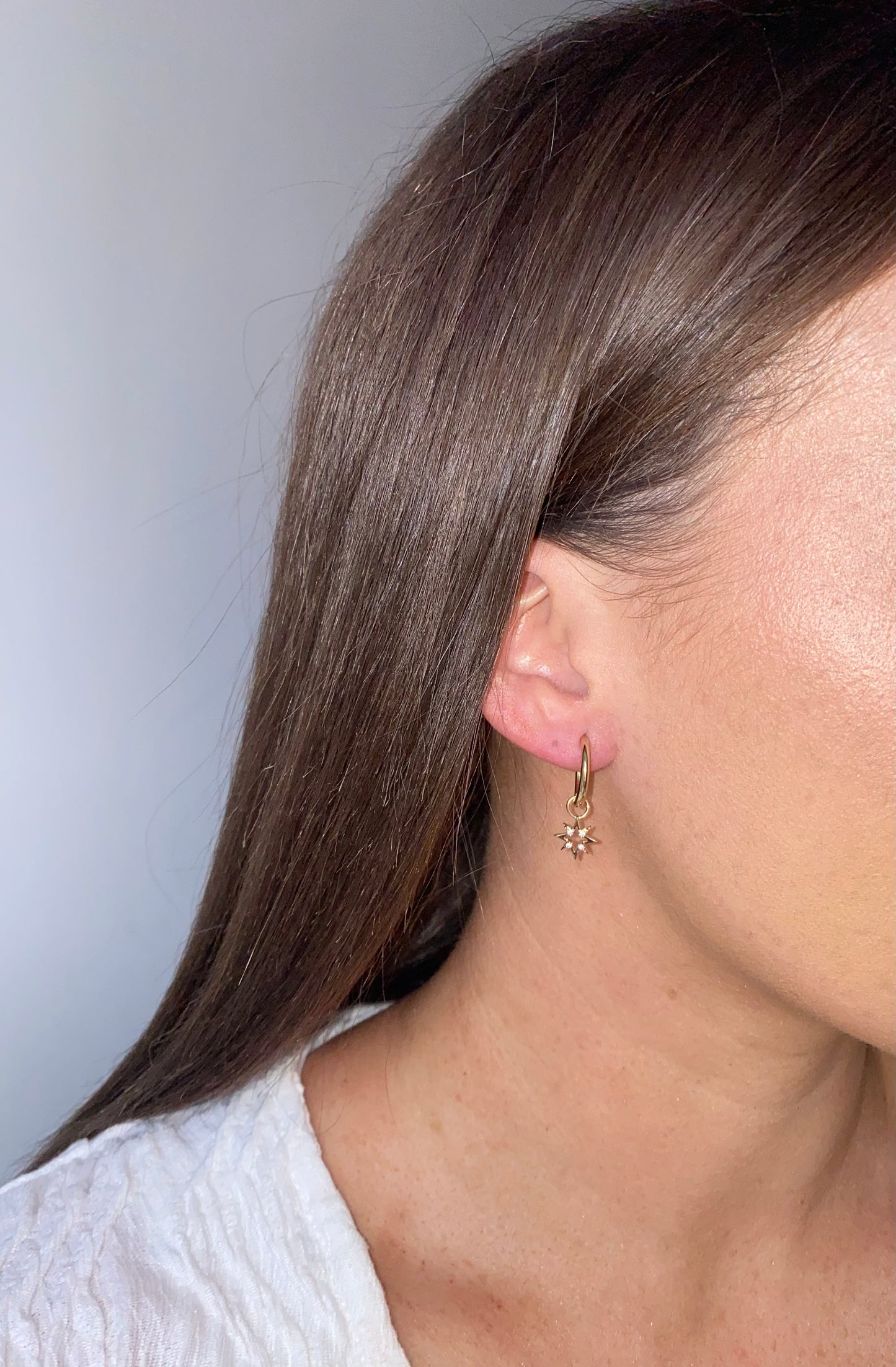 Bailey Earrings