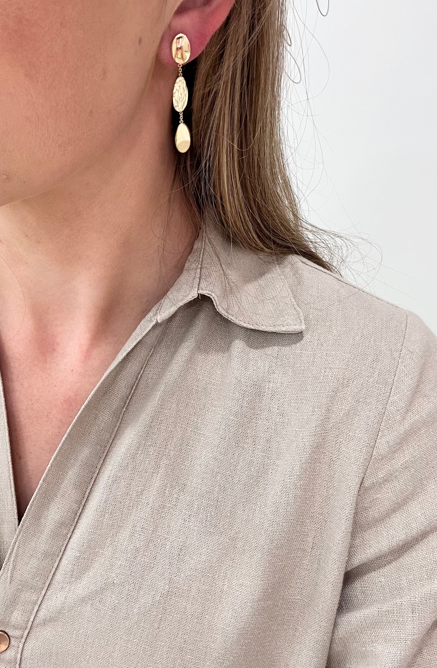 Julie Earrings