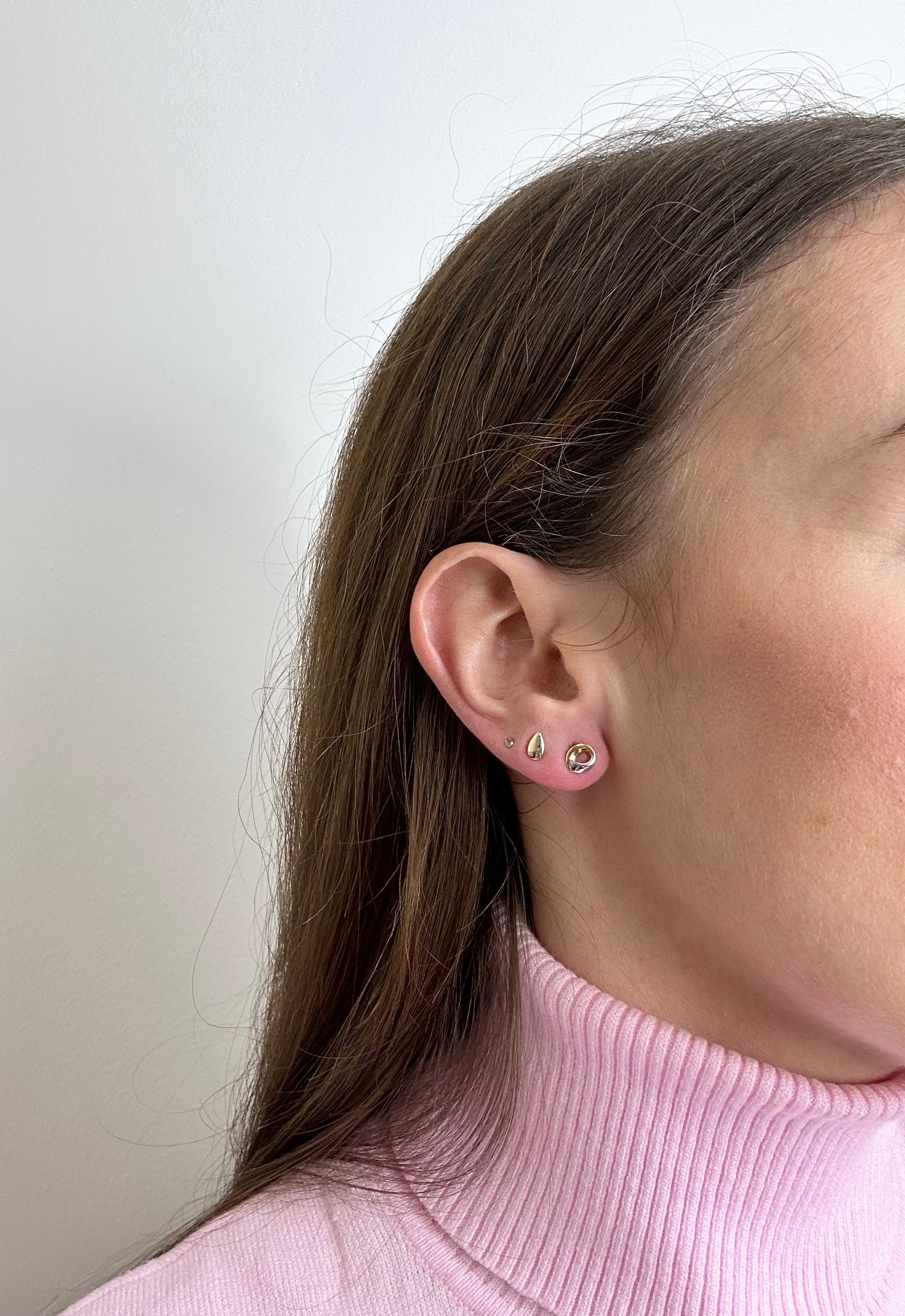 Saoirse Earrings