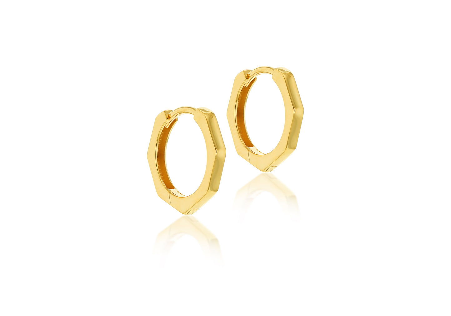 Hazel Hoops