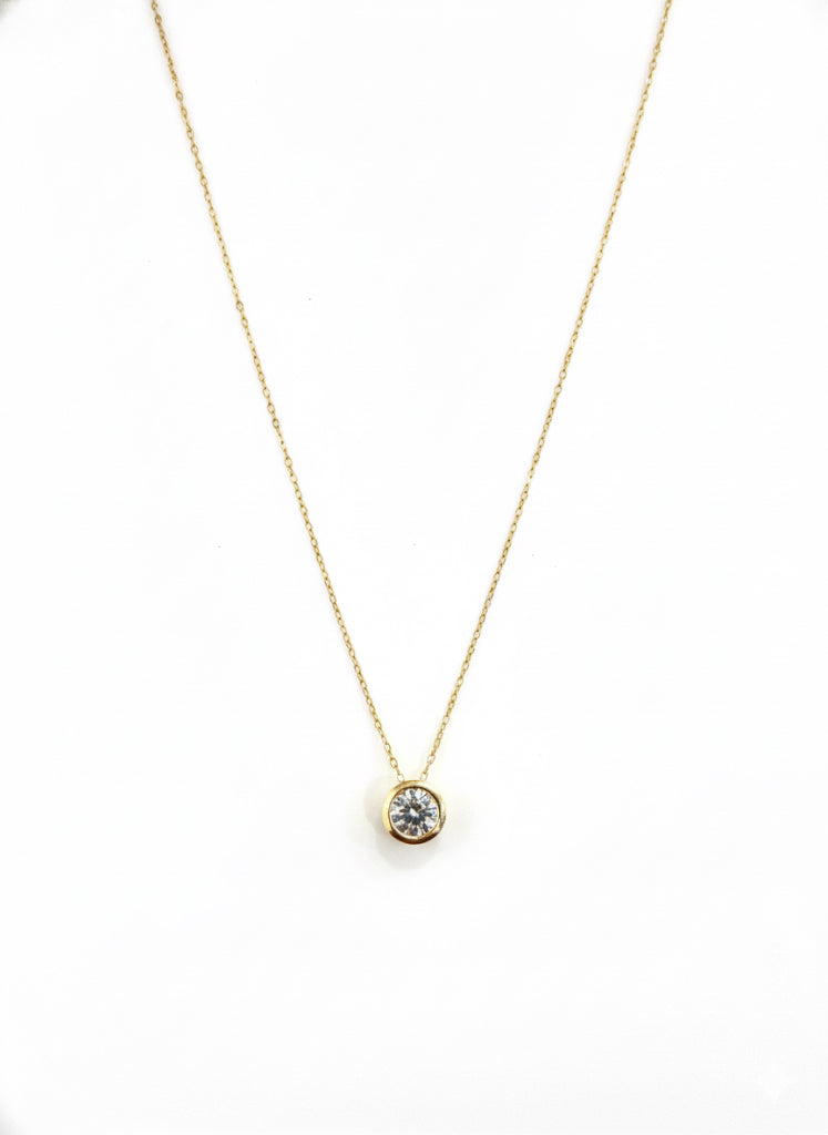 Michaela Necklace