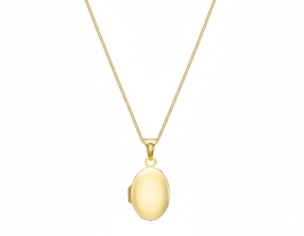 Lorena Locket