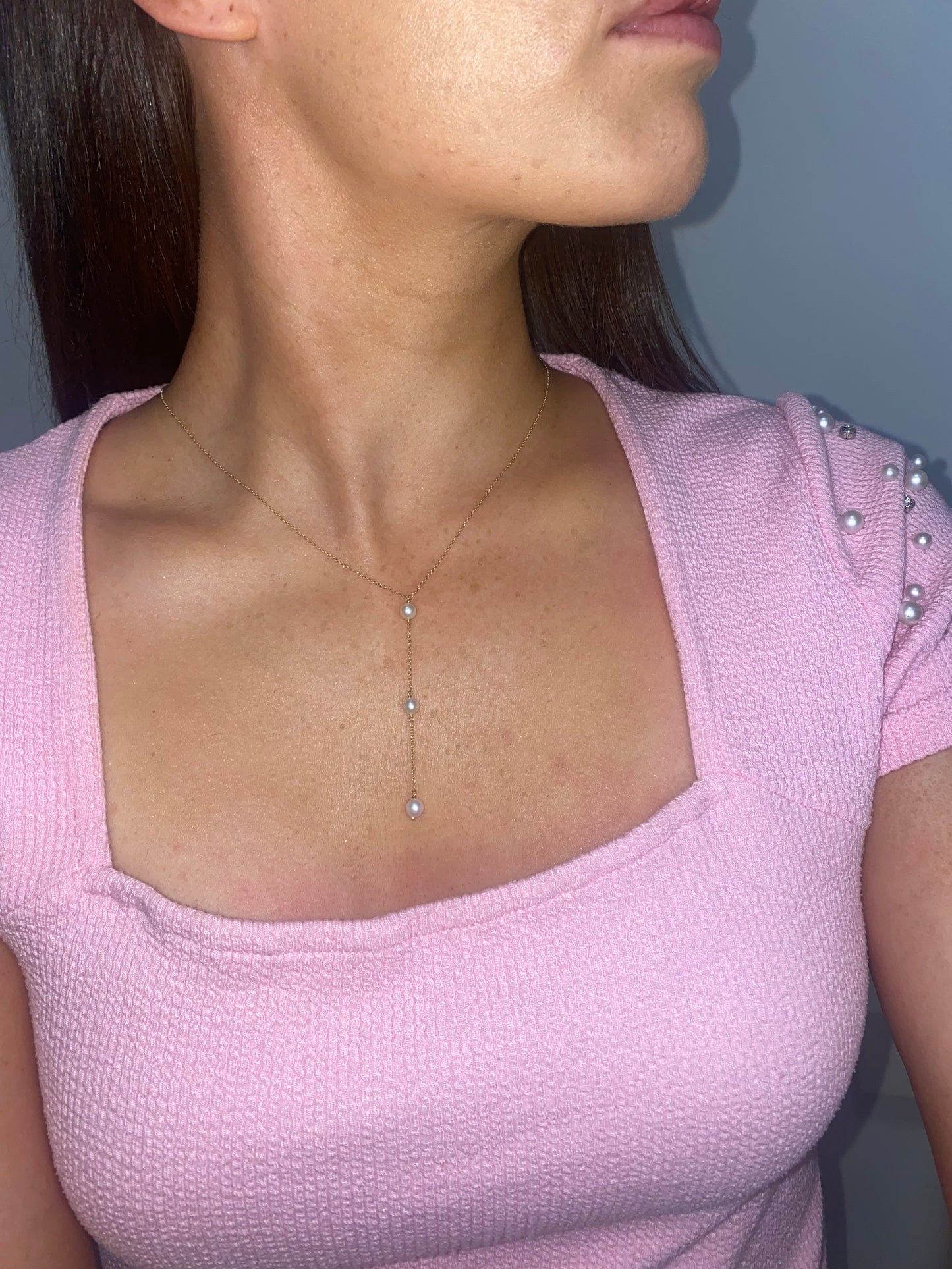 Kingsley Necklace