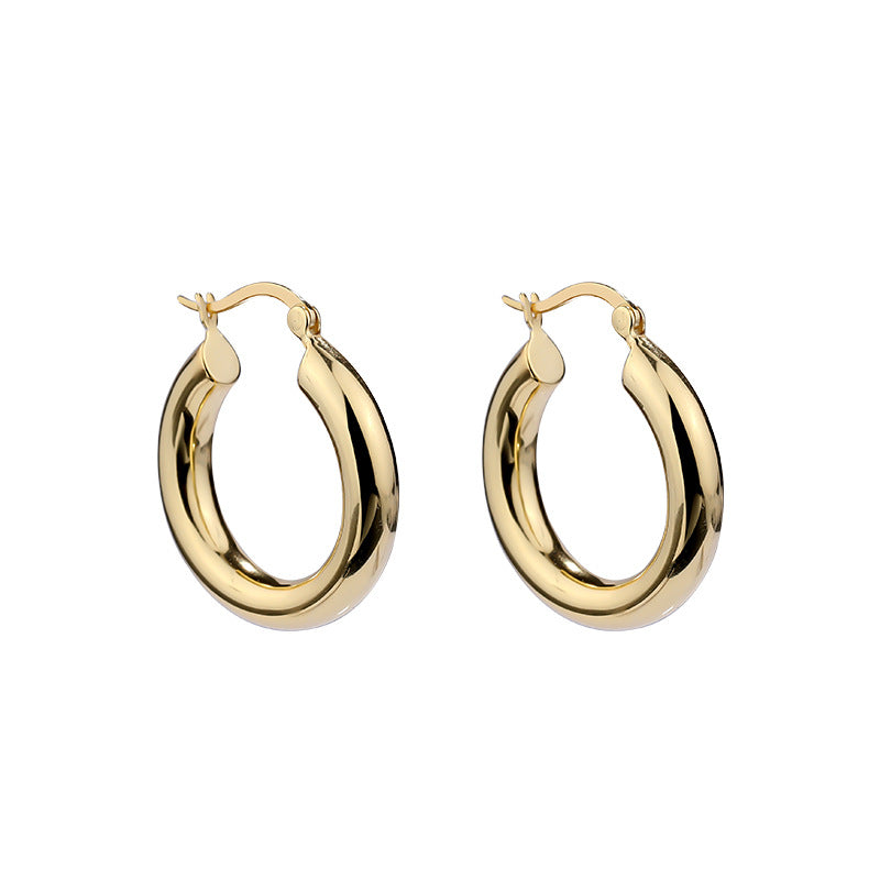 Thalia Hoops