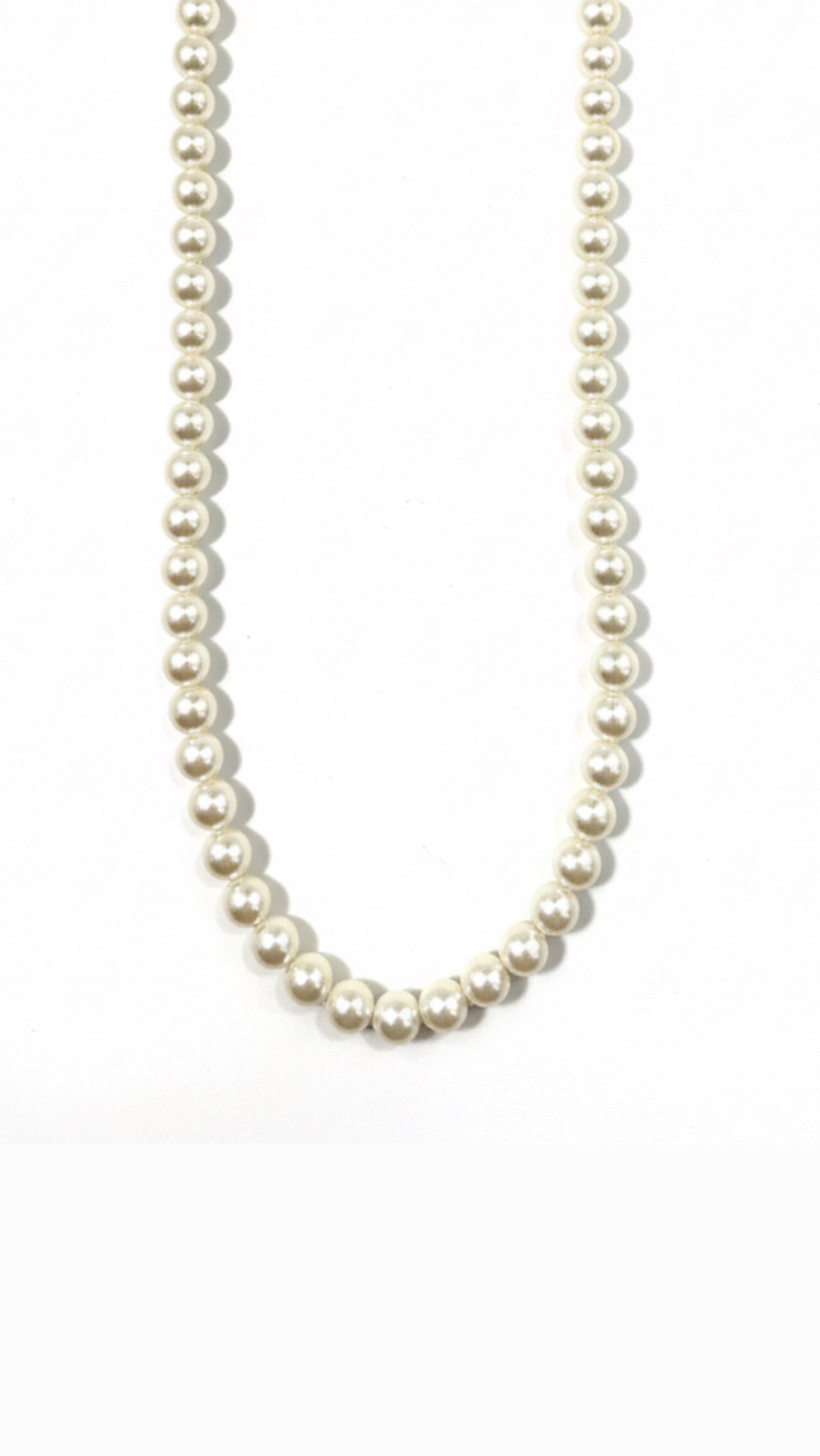 Delma Necklace