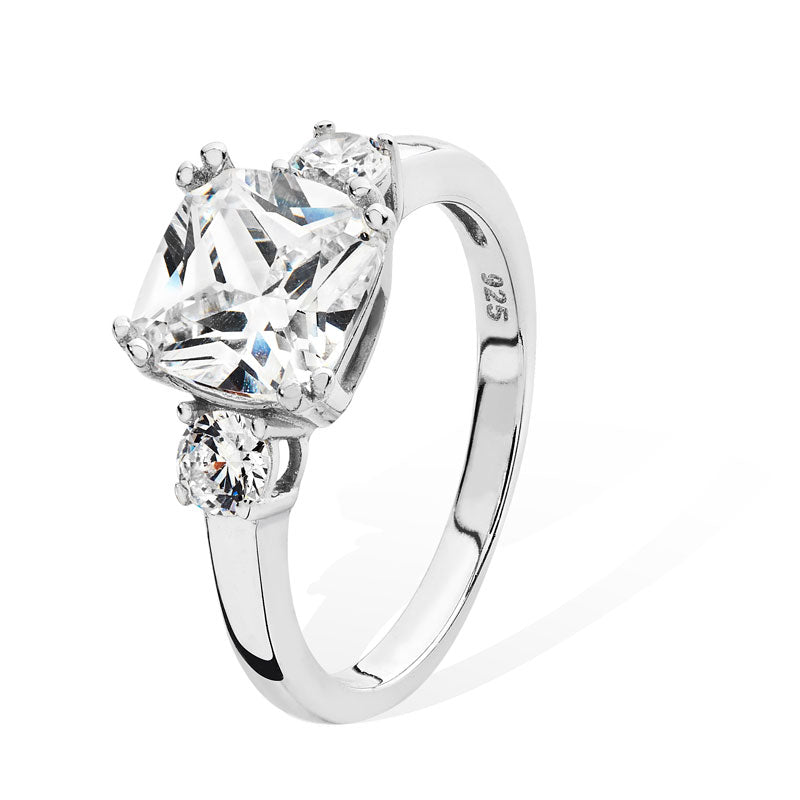 Romeo Ring