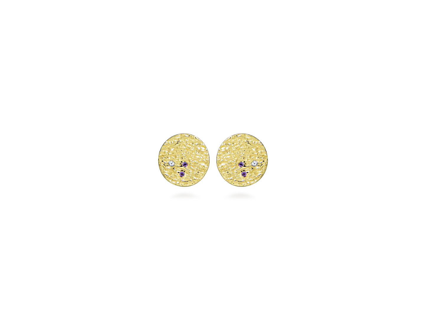 Gemma Earrings