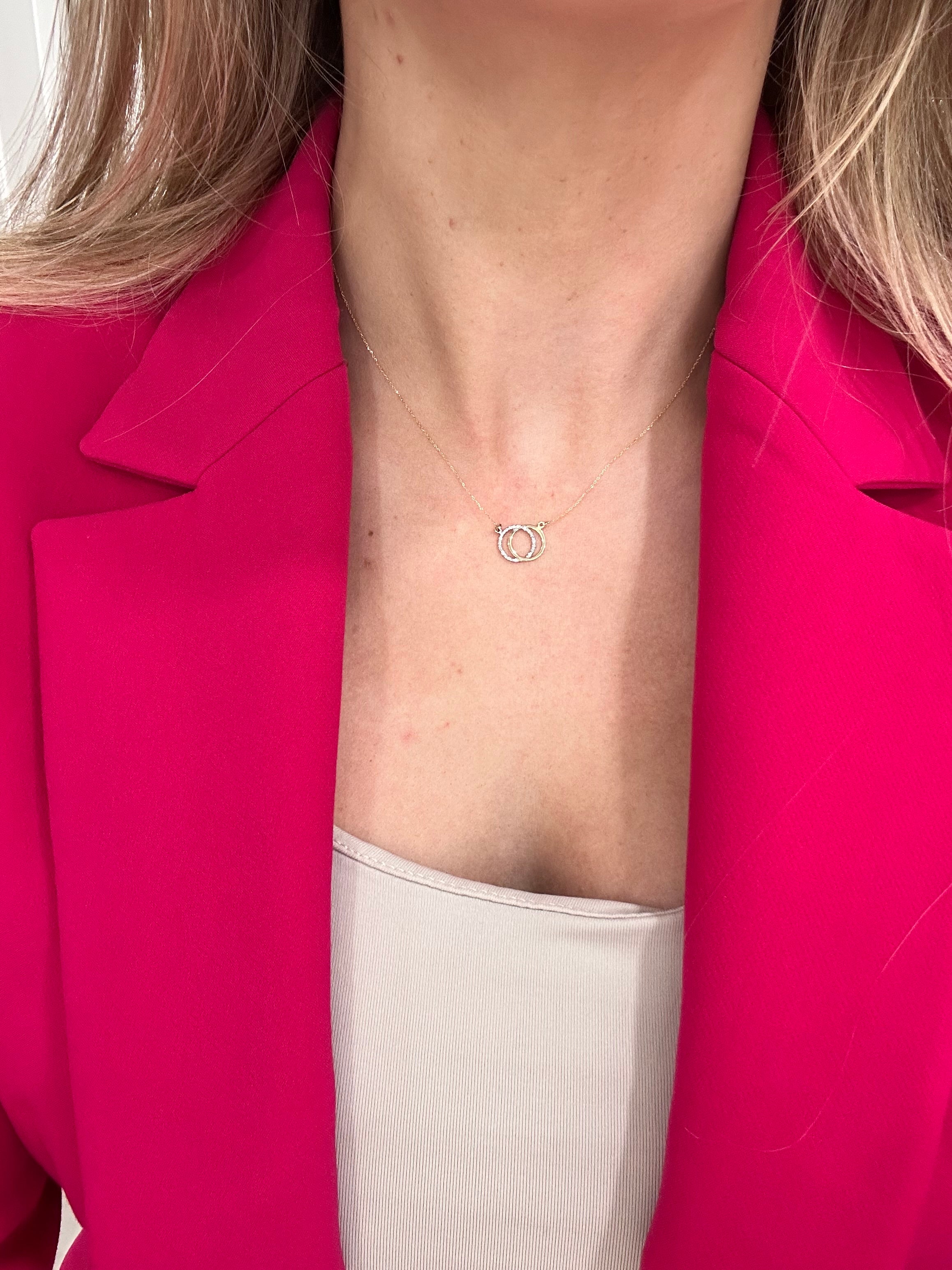 Beatrice Necklace
