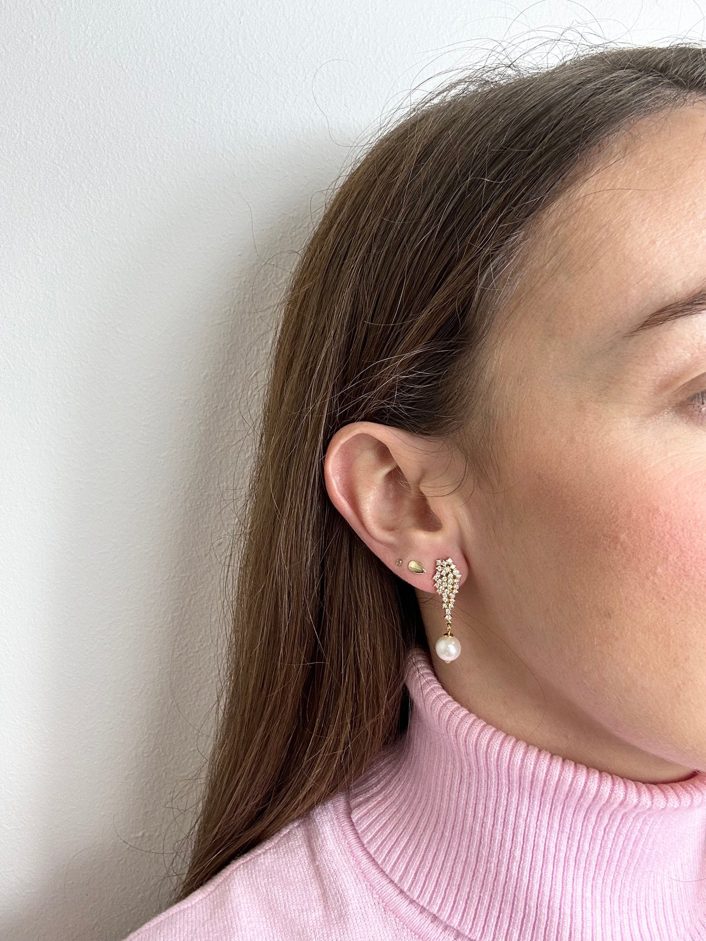 Gracie Earrings