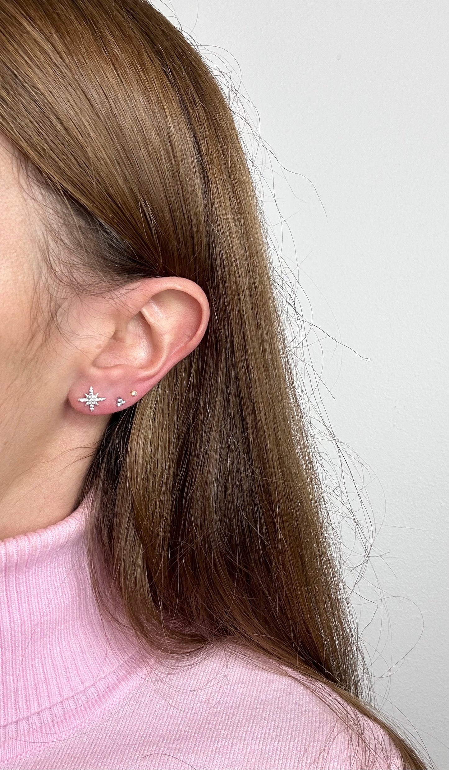 Chelsea Earrings