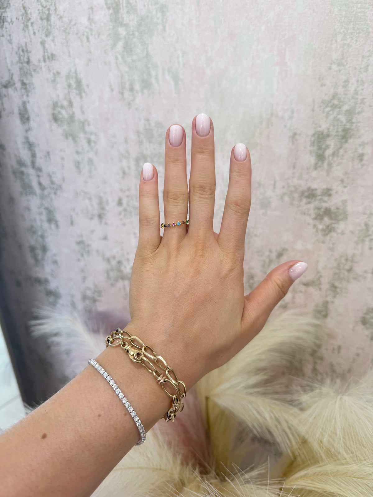 Annabella Ring