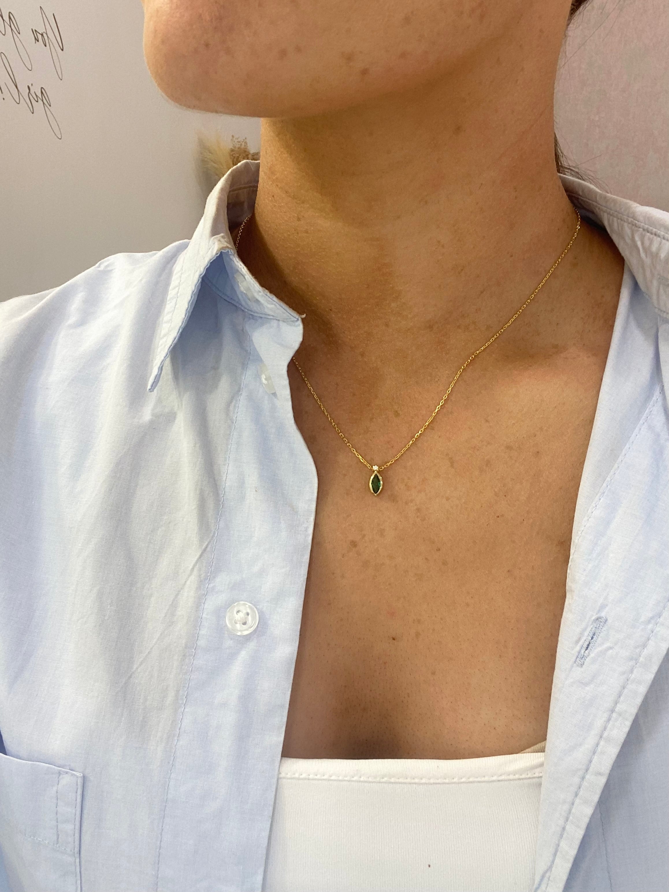 Fiona Necklace