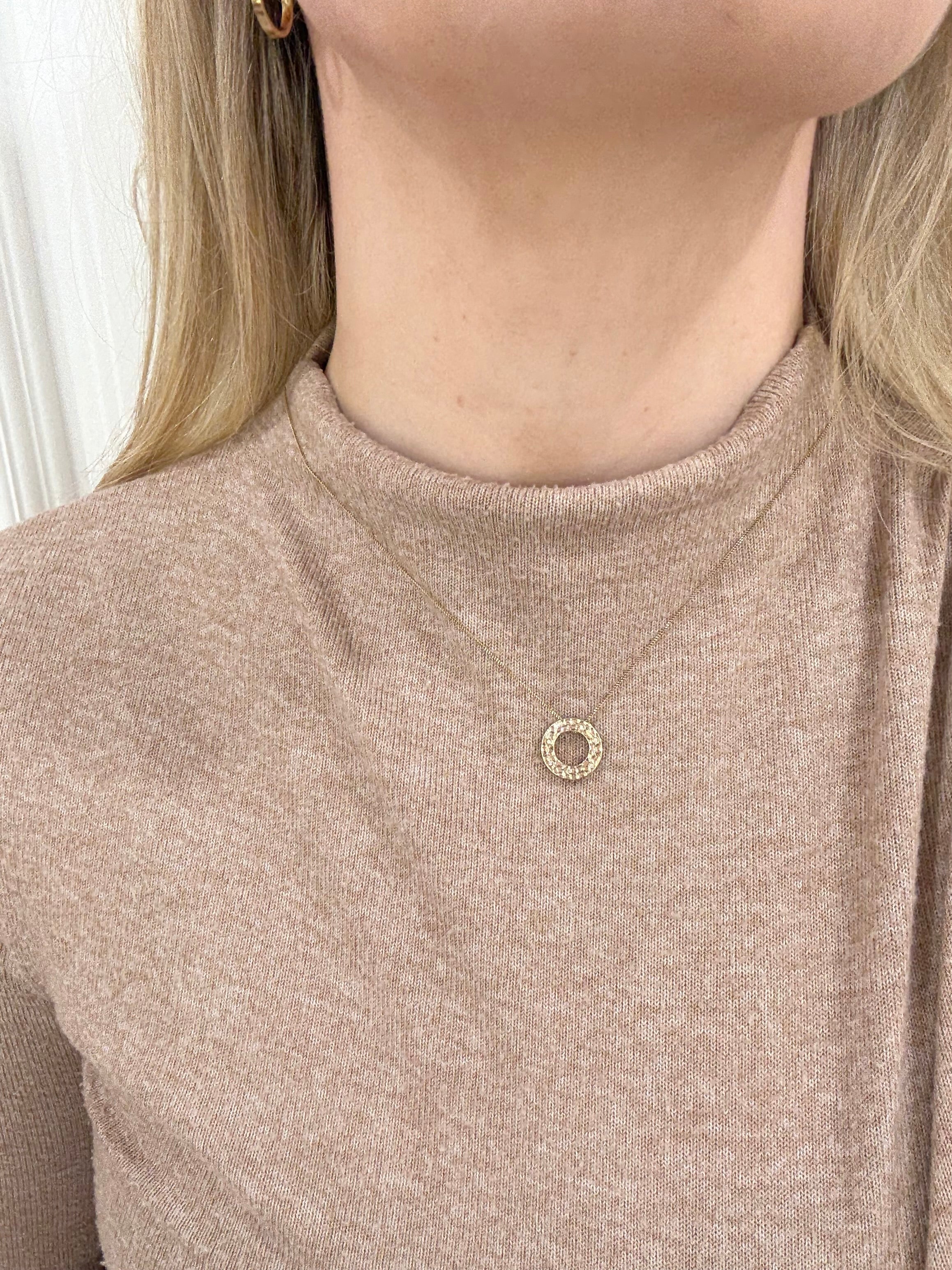 Alan Necklace