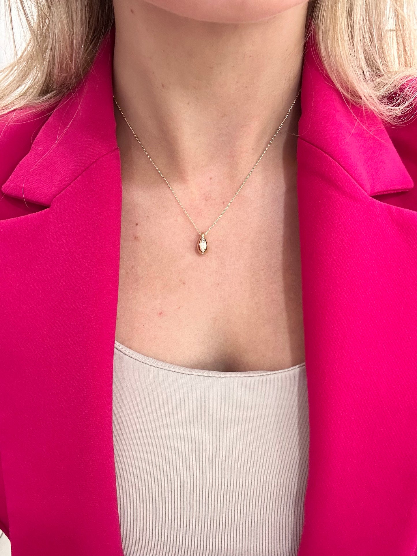 Analee Necklace