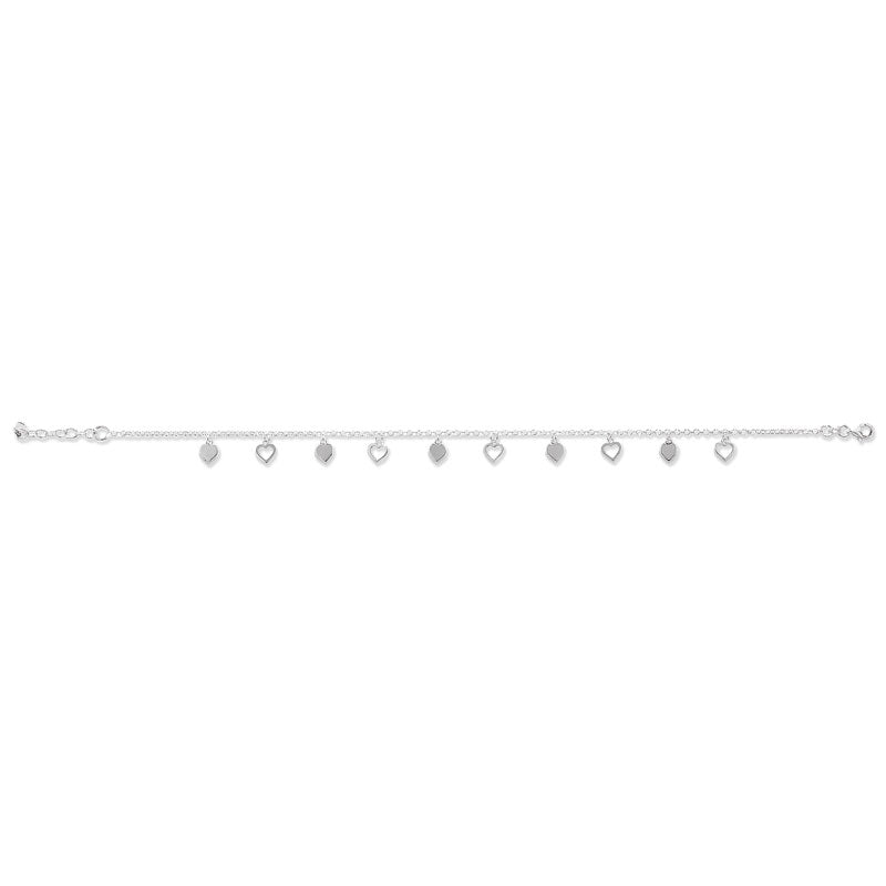 Ellen Anklet