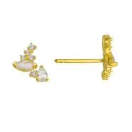 Mika Earrings