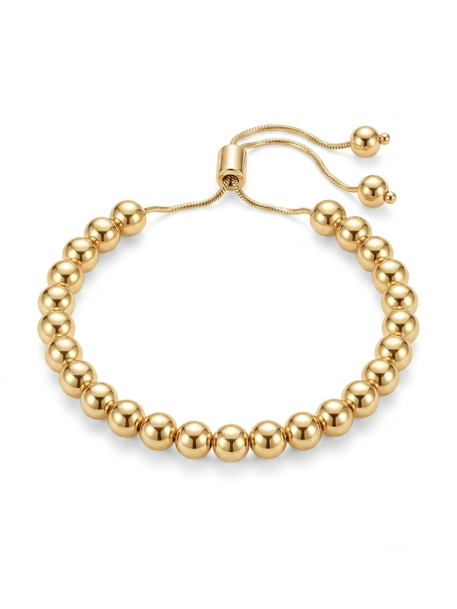 Tasha Gold Plated Bracelet
