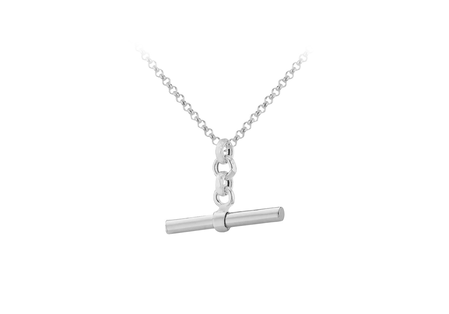 Africa Necklace