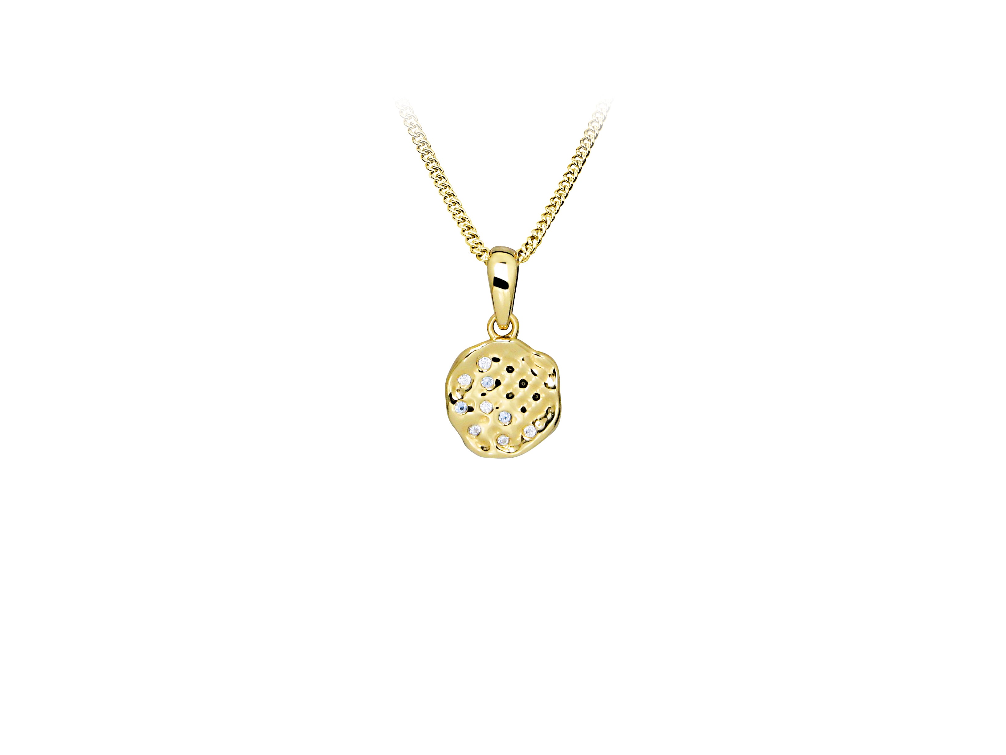 Cora Necklace