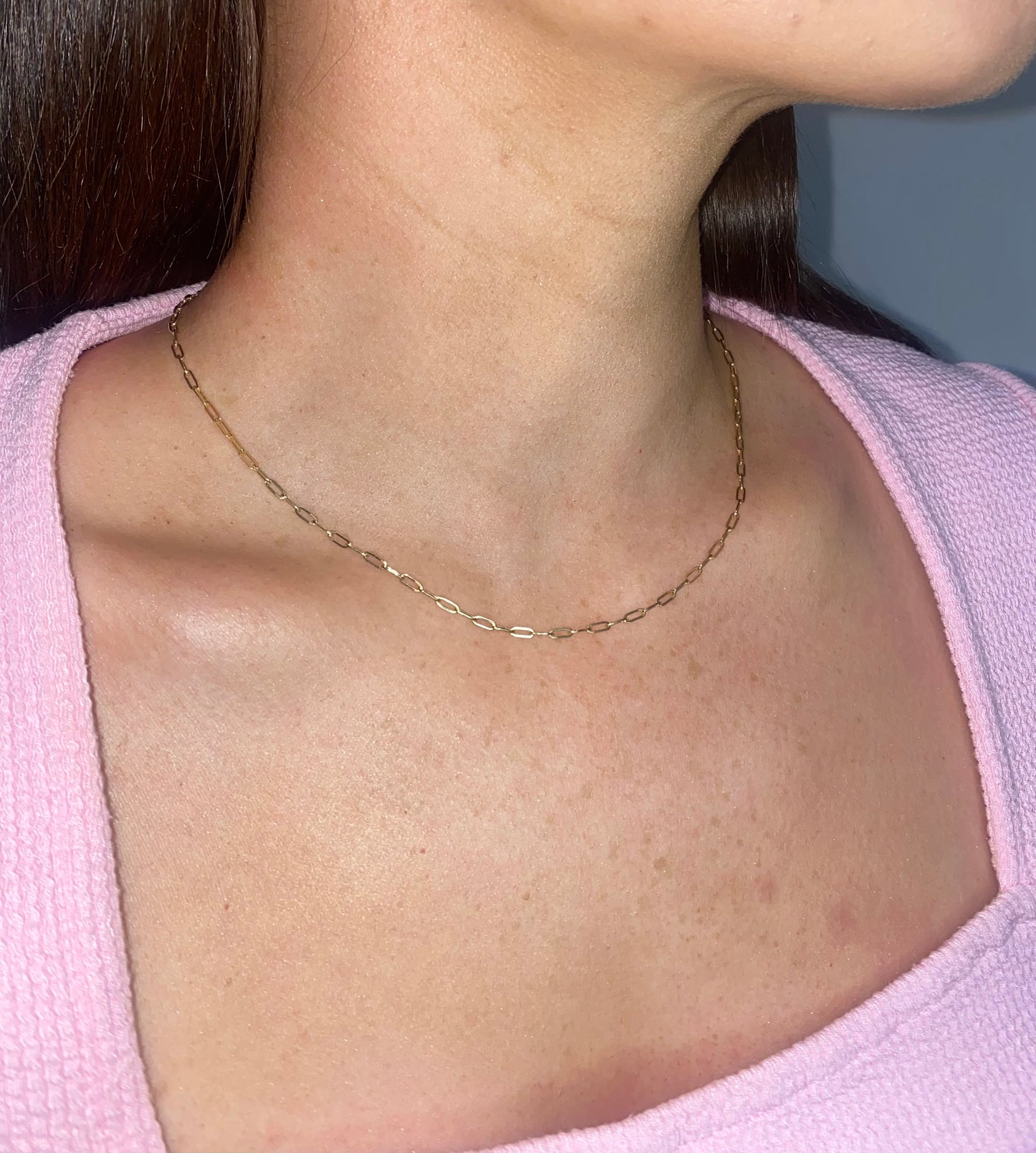 Mia Necklace