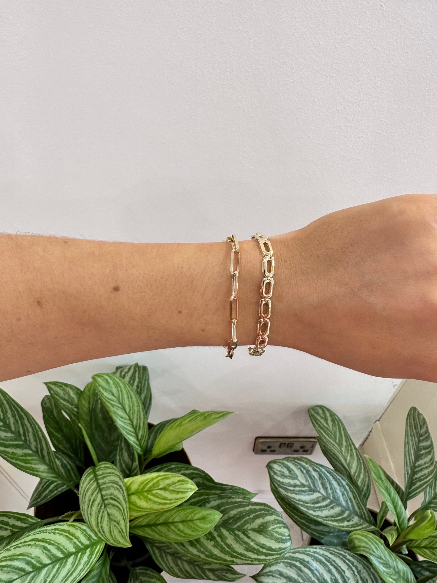 Belle Bracelet
