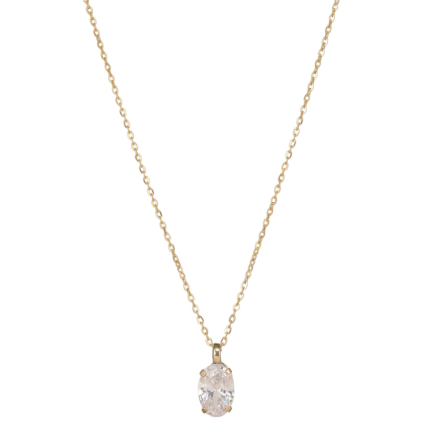 Owen Necklace