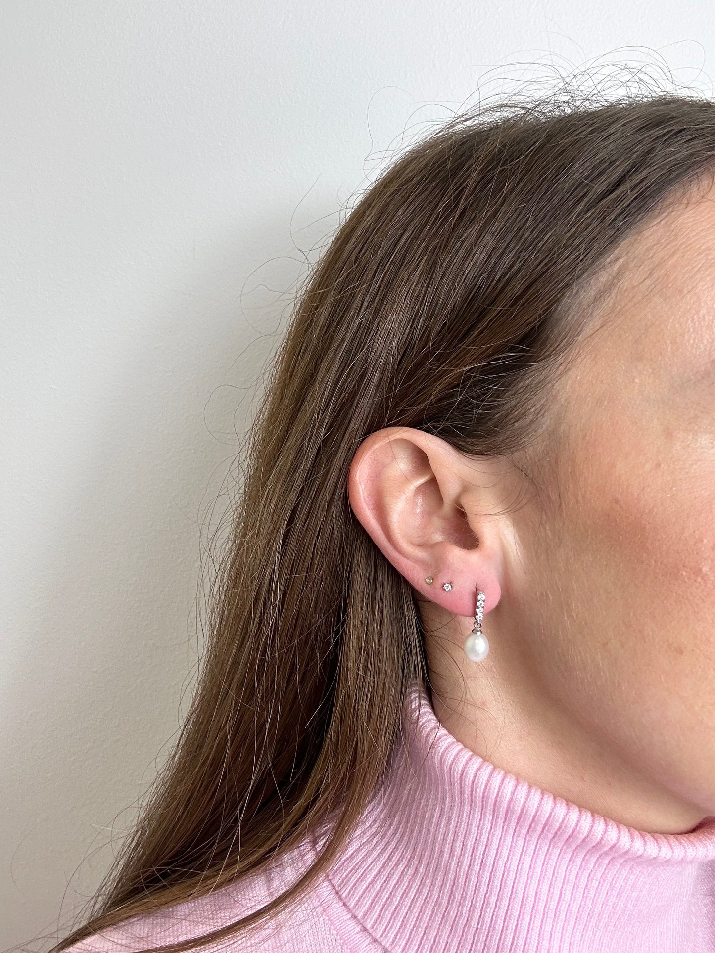 Nuala Earrings