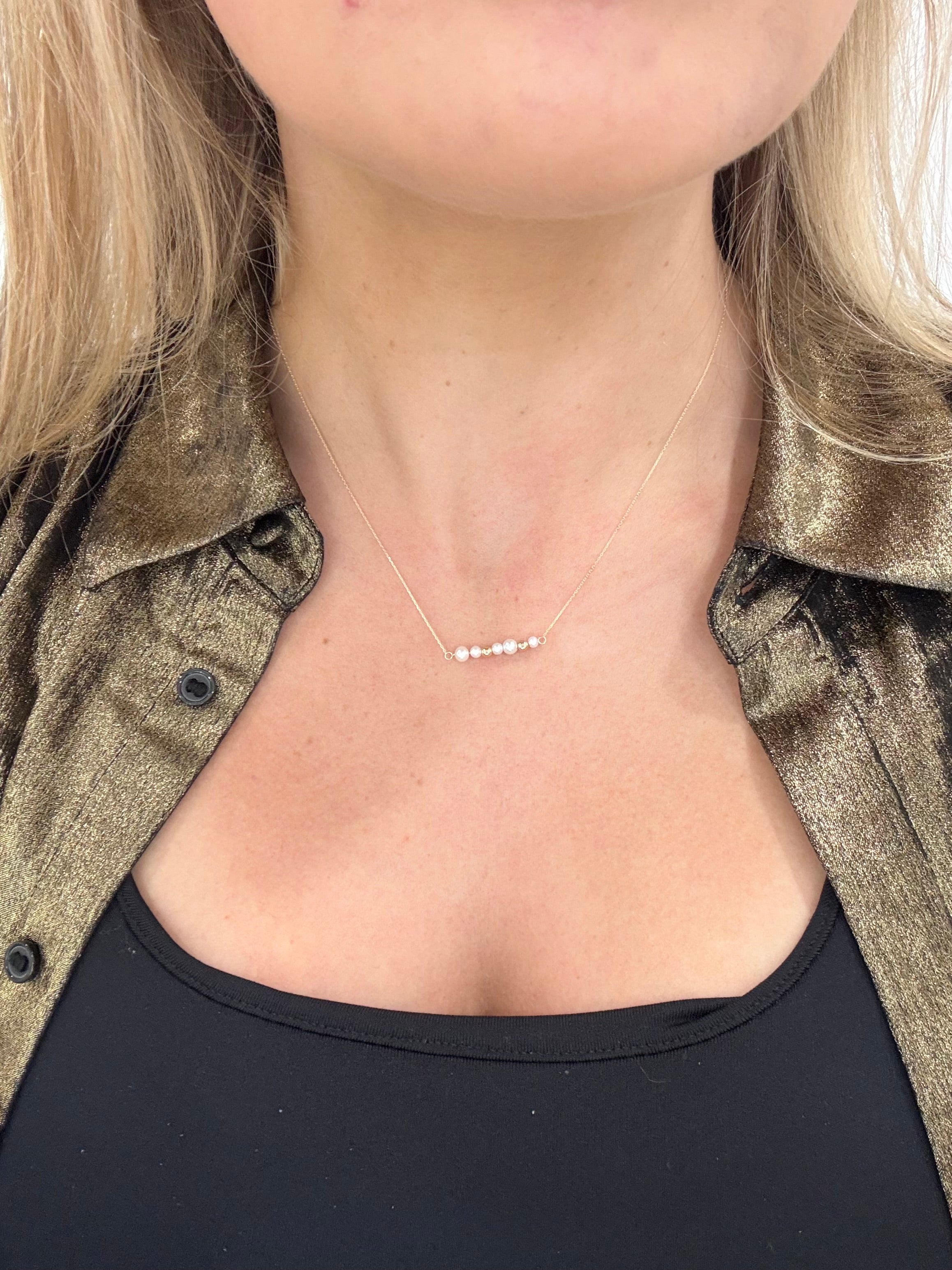 Emma Necklace