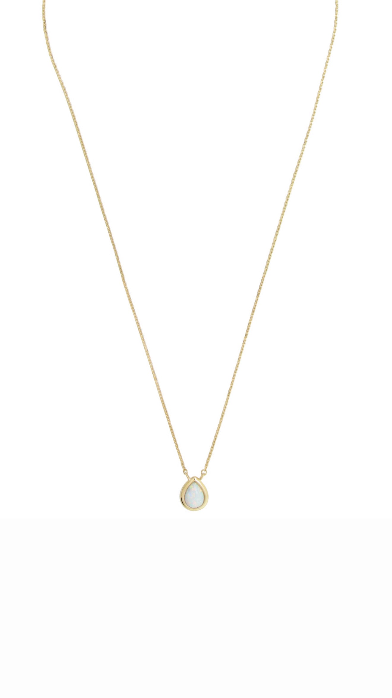 Trinity Necklace