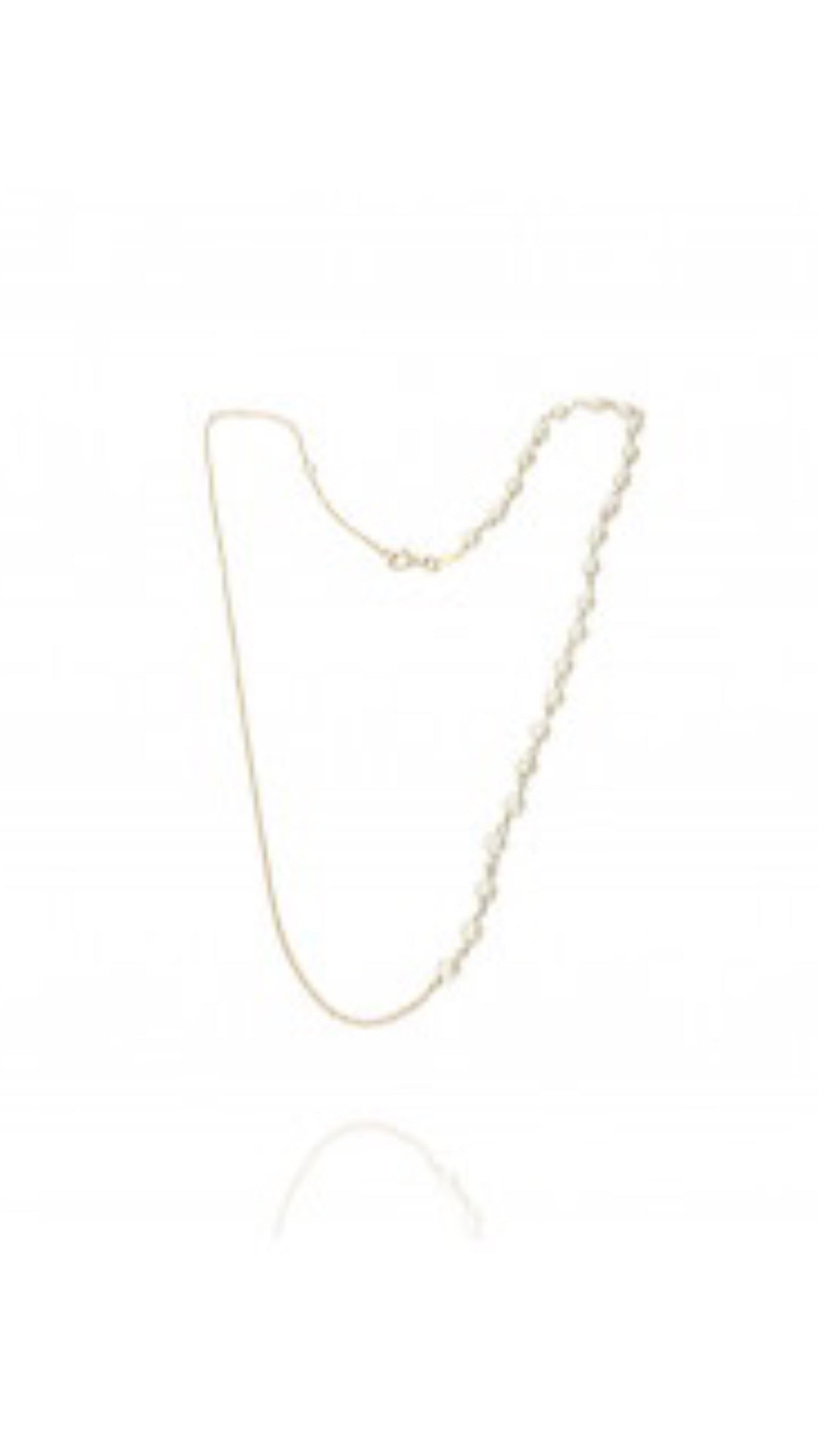 Kirby Necklace