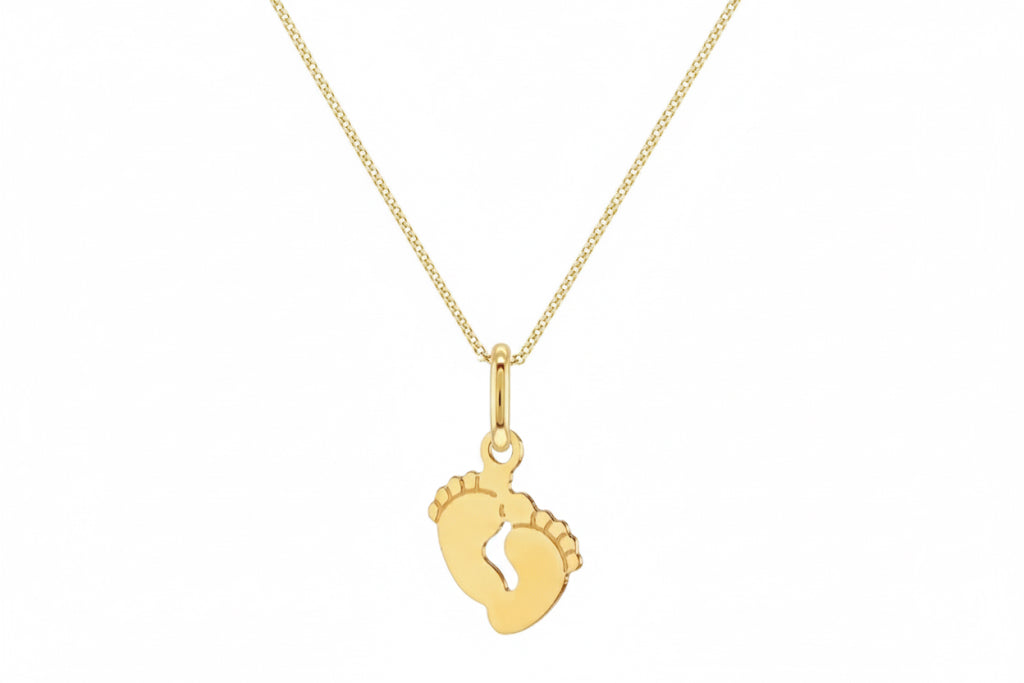 Eamo Necklace