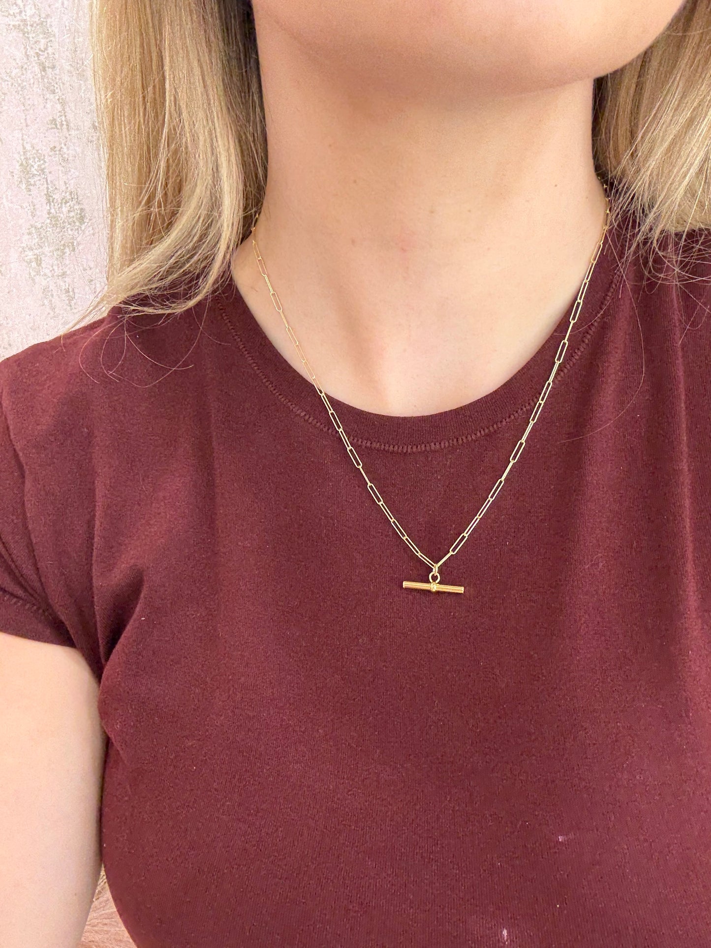 Glenda Necklace