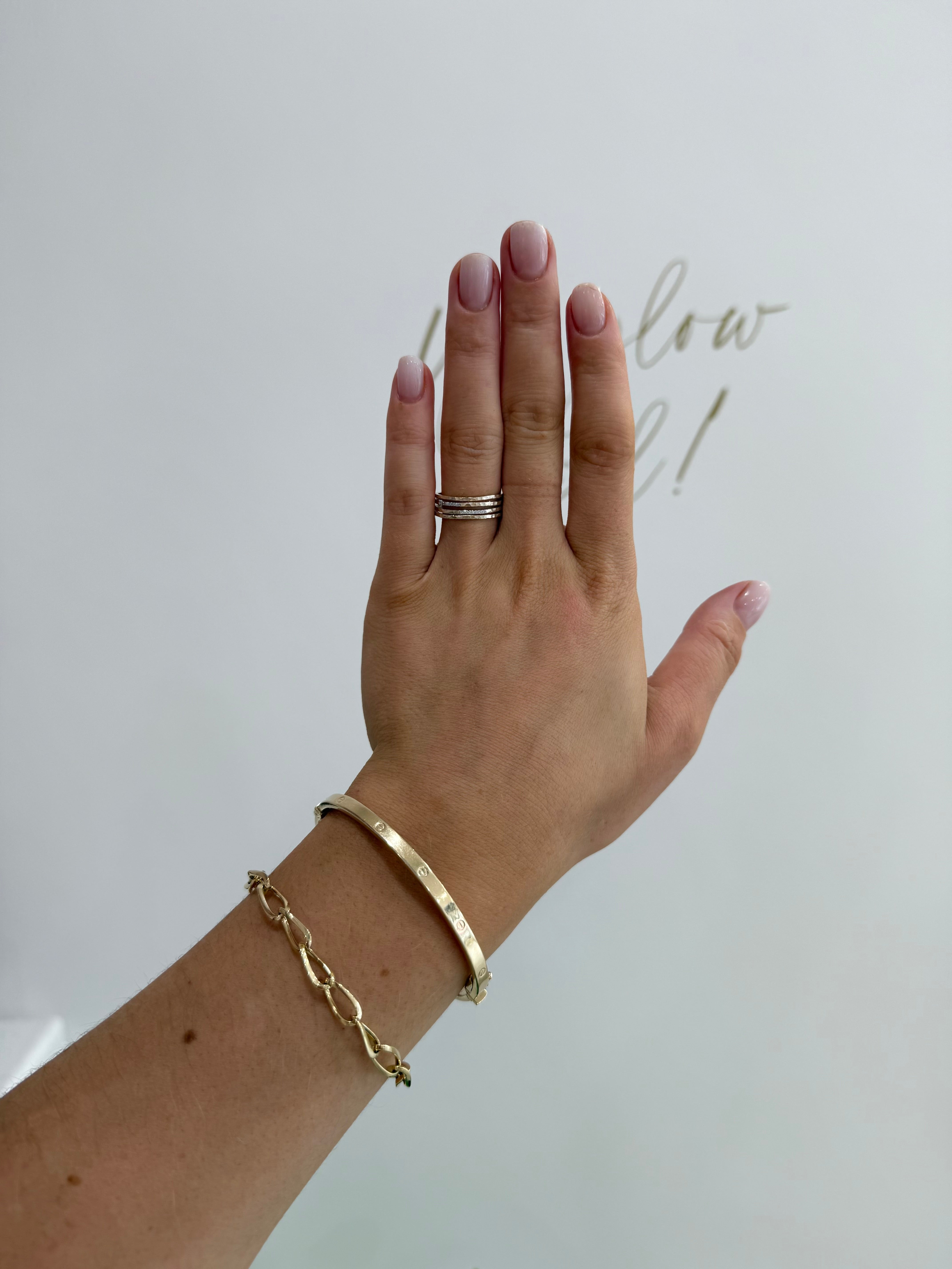 Everlee Diamond Ring