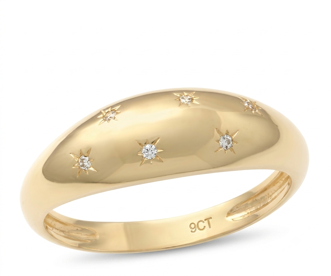 Kaitlyn Ring