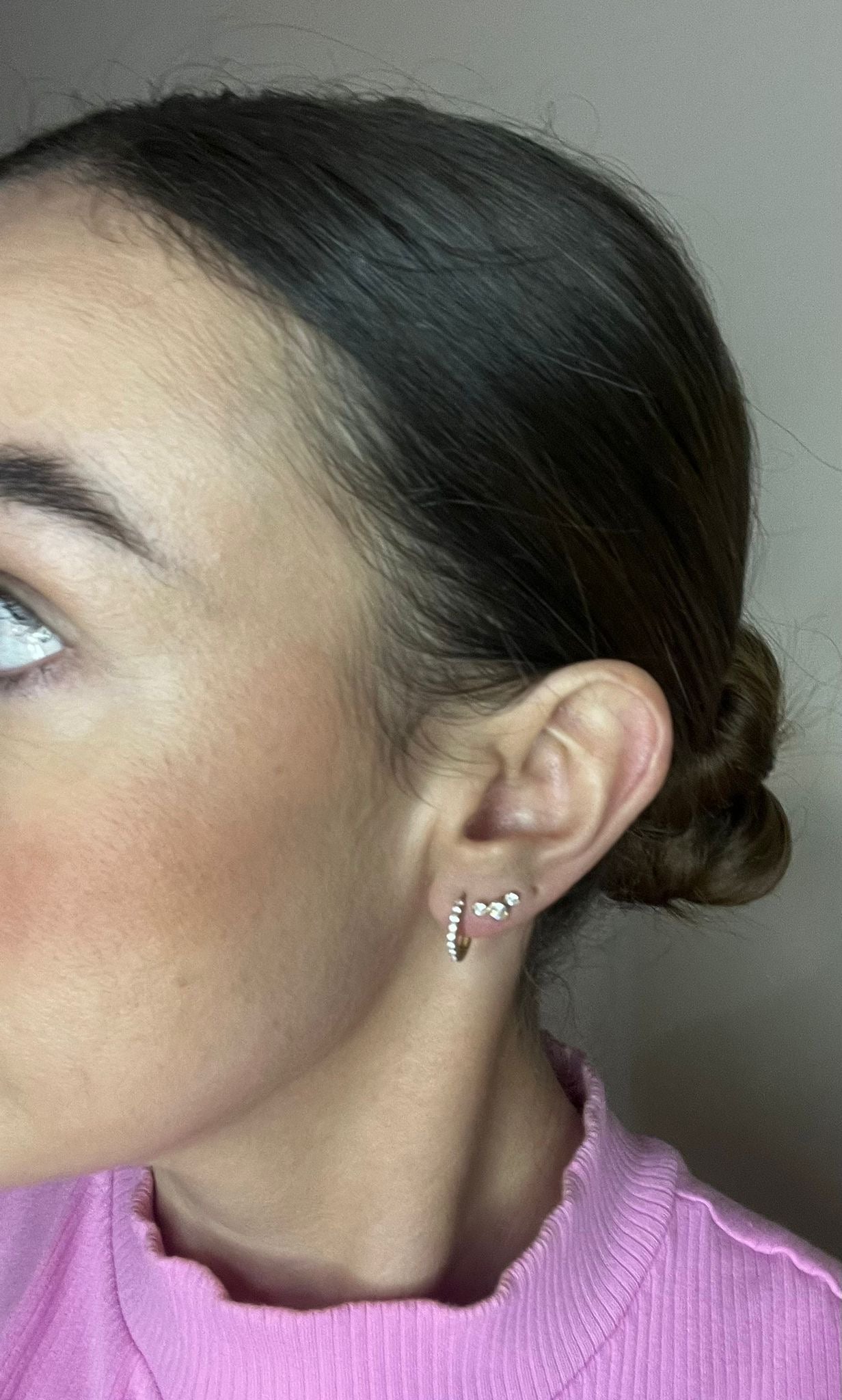 Adrianna Hoops
