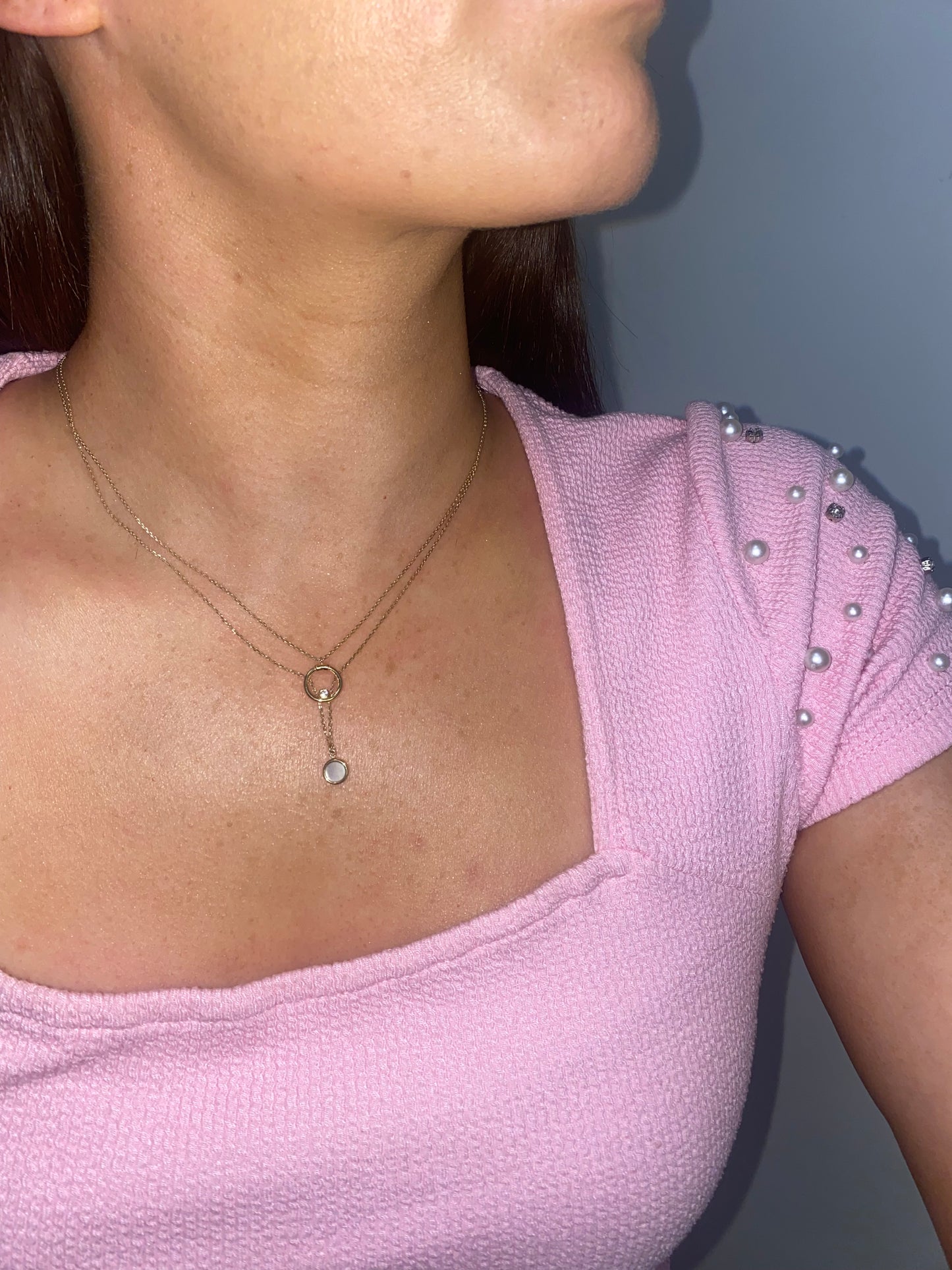 Freddy Necklace