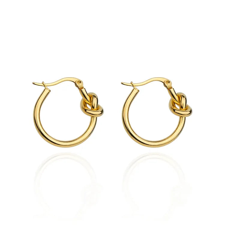 Farrah Hoops