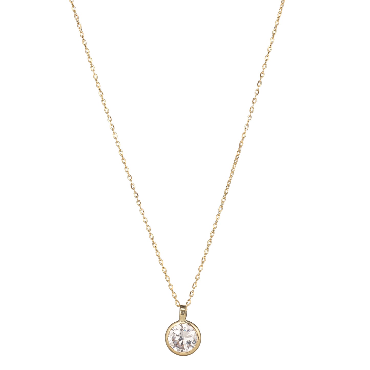 Linda Necklace