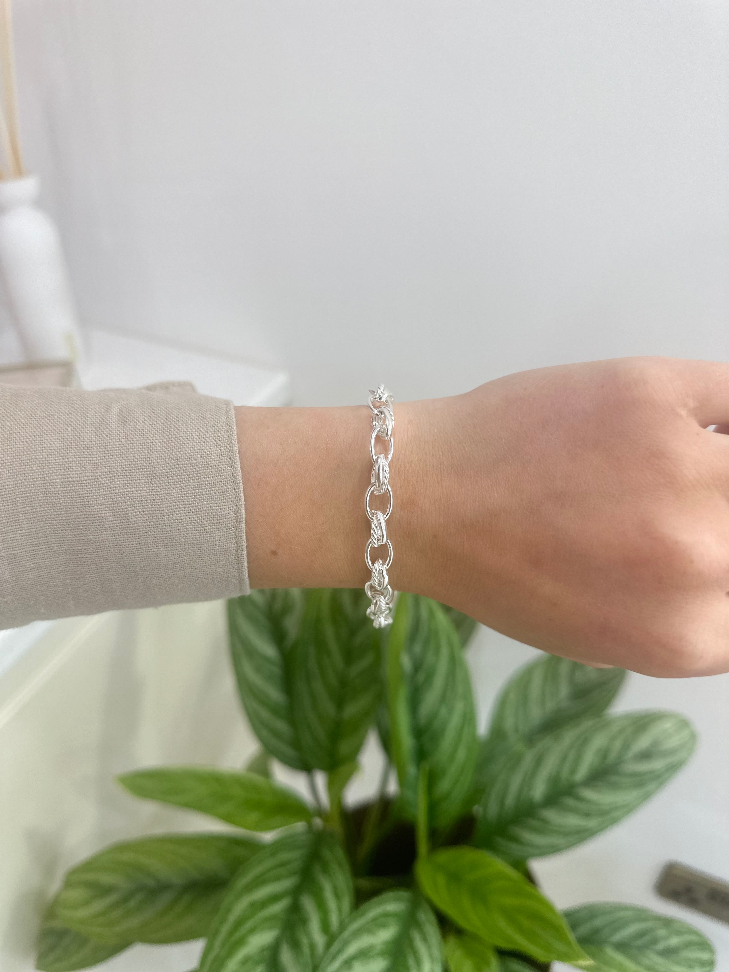 Rya Bracelet