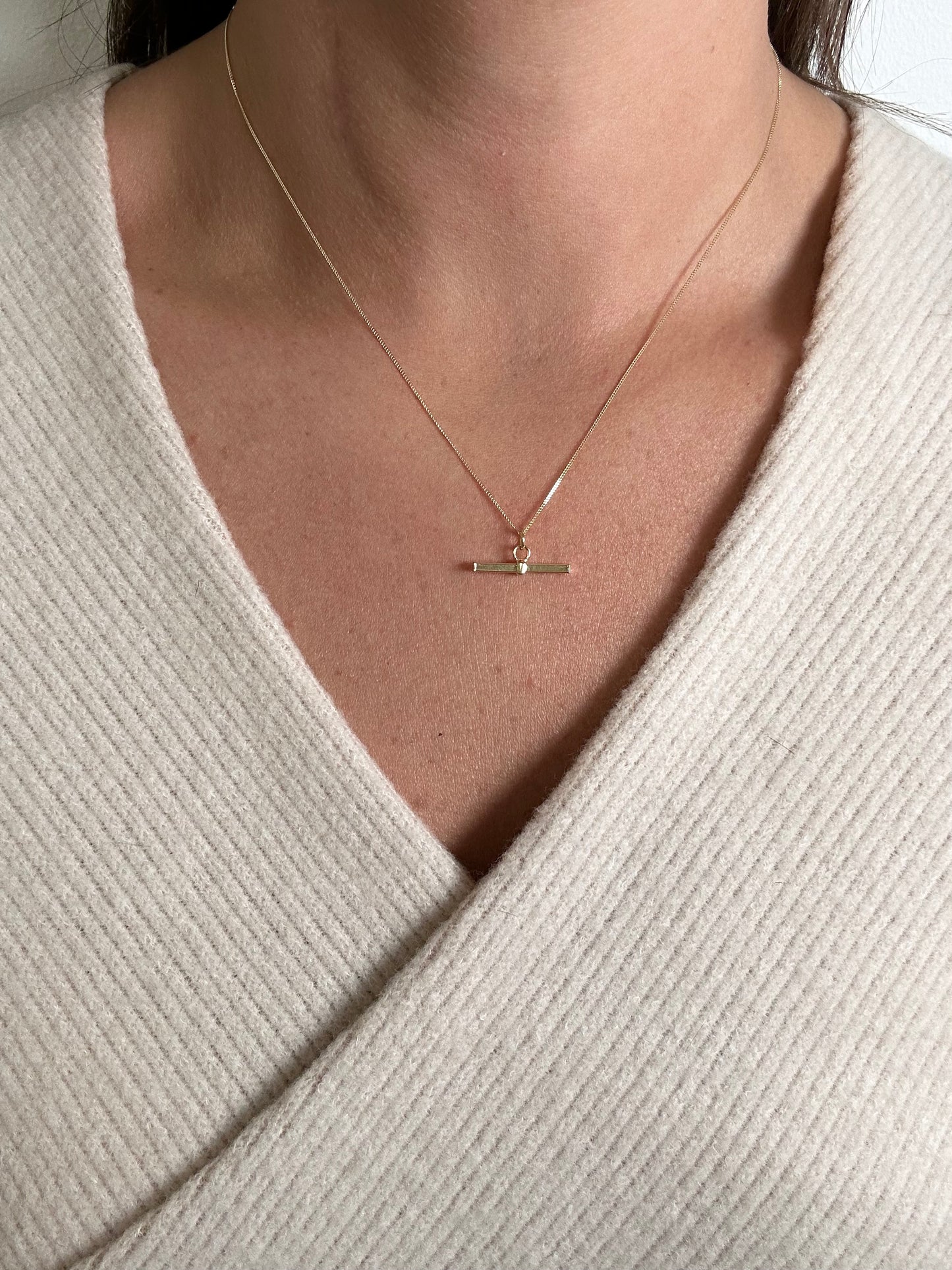 Amanda Necklace