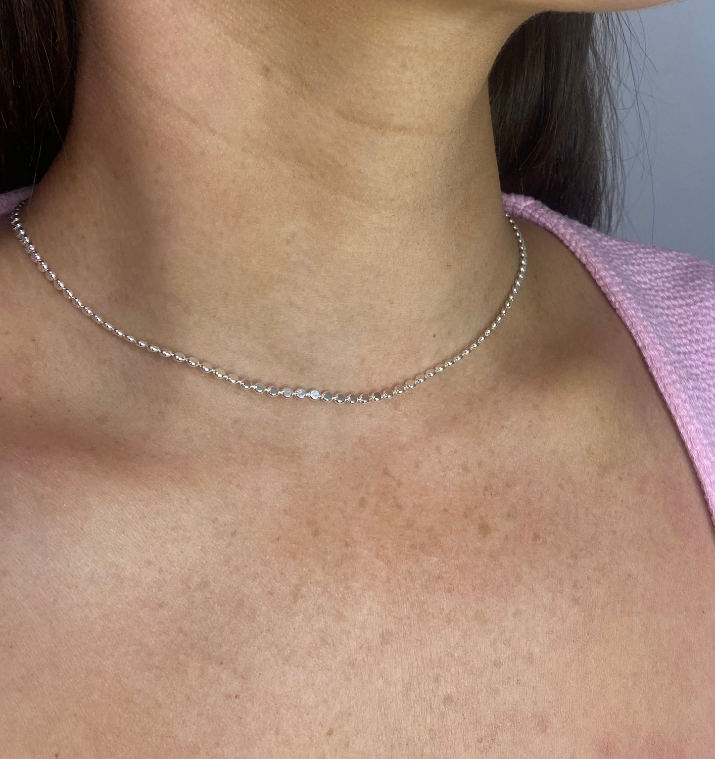 Eva Necklace