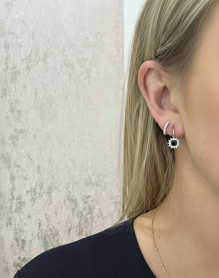 Diane Drop Earrings