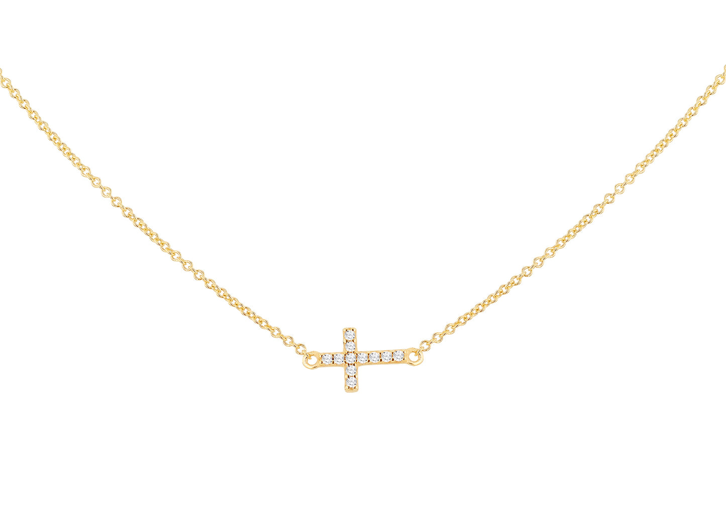 Hollie Necklace